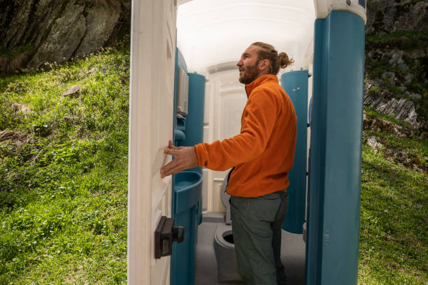 Sanitation services for porta potties in Floral City, FL
