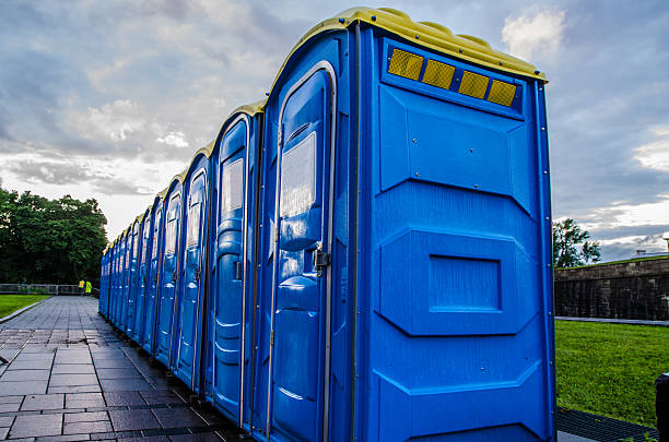 Best Construction site porta potty rental  in Oral City, FL